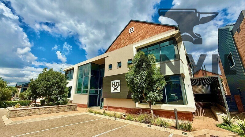 Irene Corporate Corner - Building 13 FF Left Suite property image 29