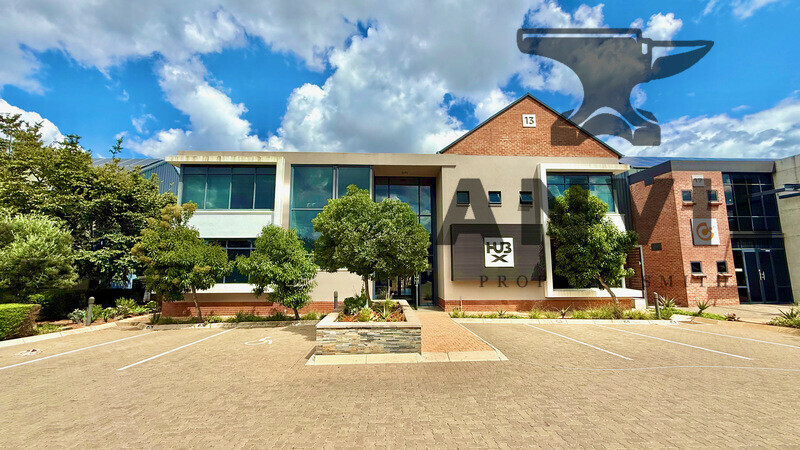 Irene Corporate Corner - Building 13 FF Left Suite property image 30