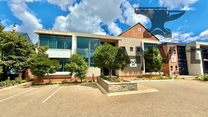 Irene Corporate Corner - Building 13 FF Left Suite property image 31