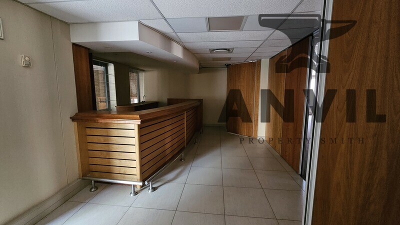 Brooklyn Office building - Office building property image 9