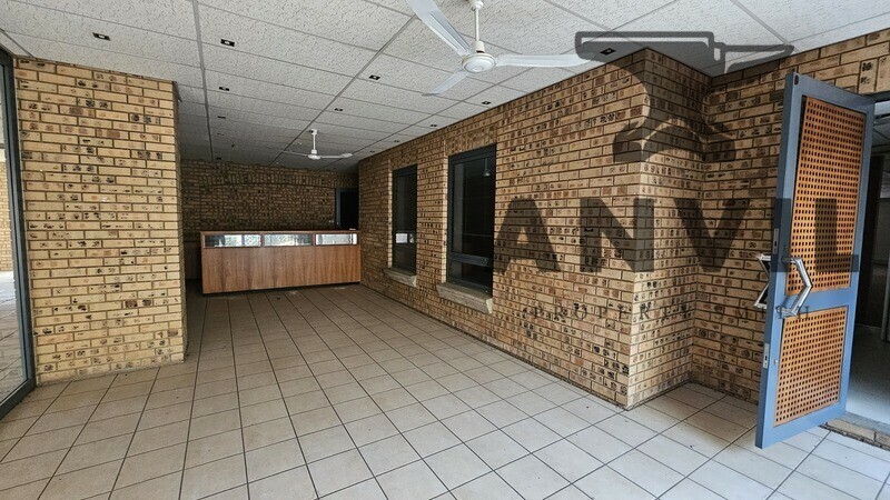 Brooklyn Office building - Office building property image 16