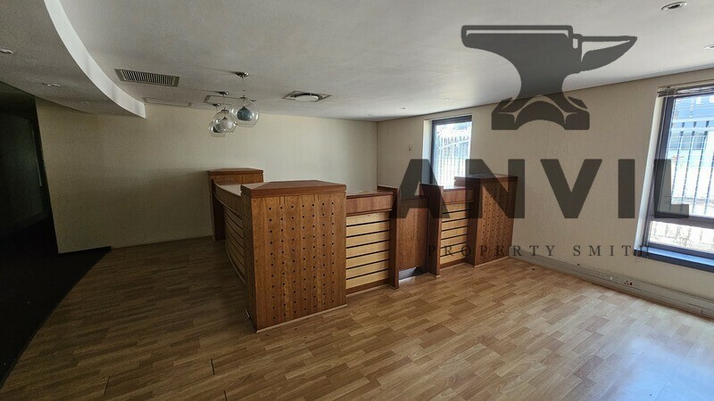 Brooklyn Office building - Office building property image 2