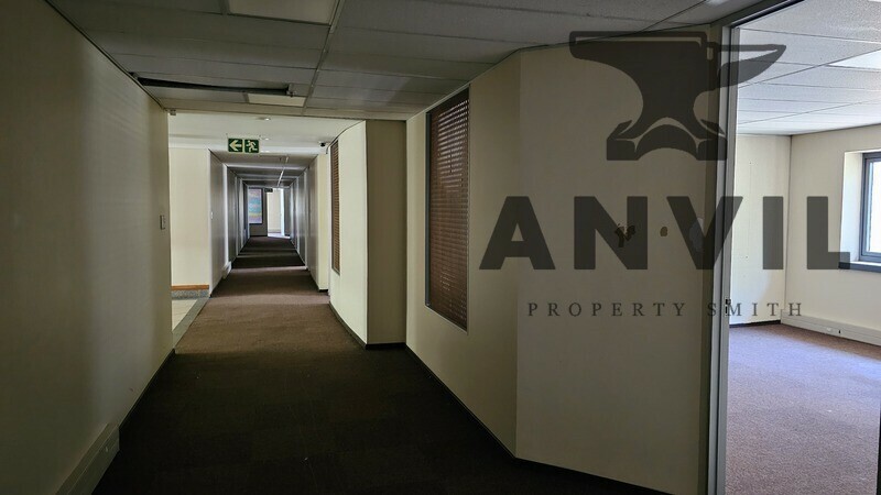 Brooklyn Office building - Office building property image 10