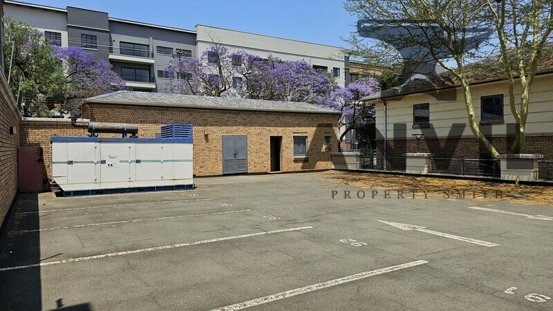 Brooklyn Office building - Office building property image 17