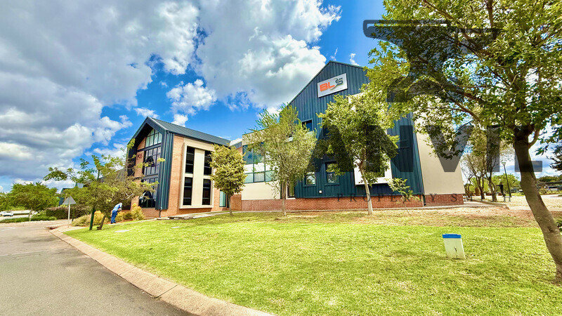 Irene Corporate Corner - Building 13 FF Left Suite property image 33