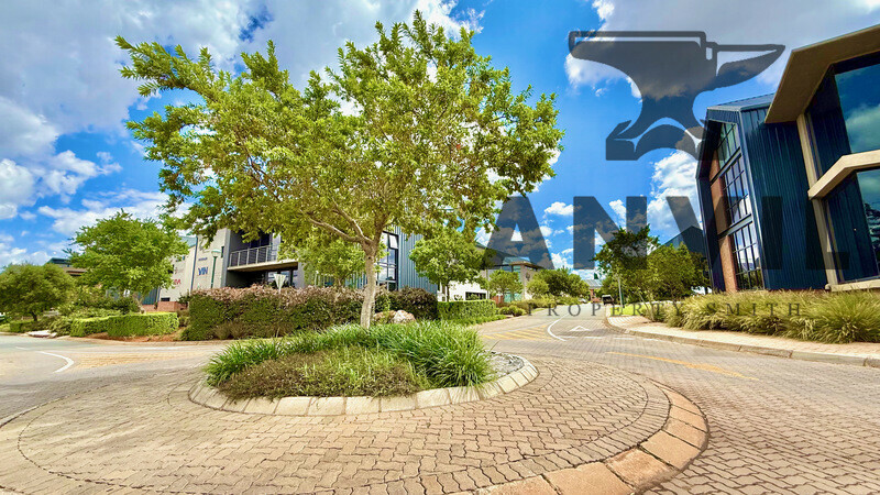 Irene Corporate Corner - Building 13 FF Left Suite property image 34