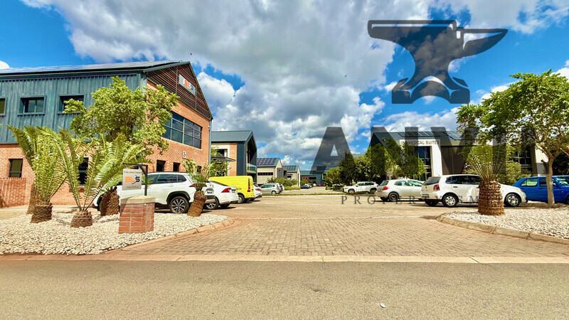 Irene Corporate Corner - Building 13 FF Left Suite property image 35