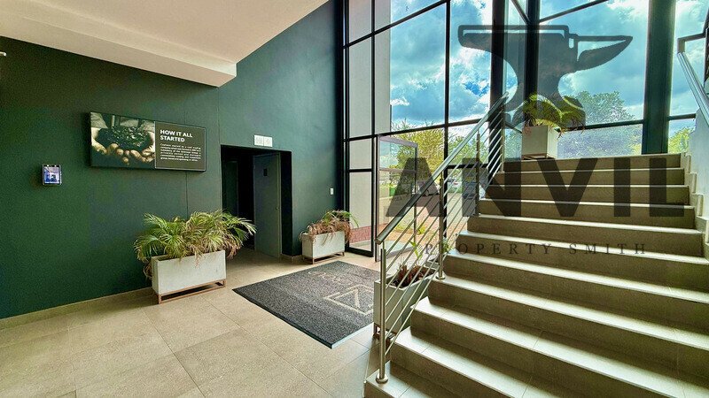 Irene Corporate Corner - Building 13 FF Left Suite property image 3