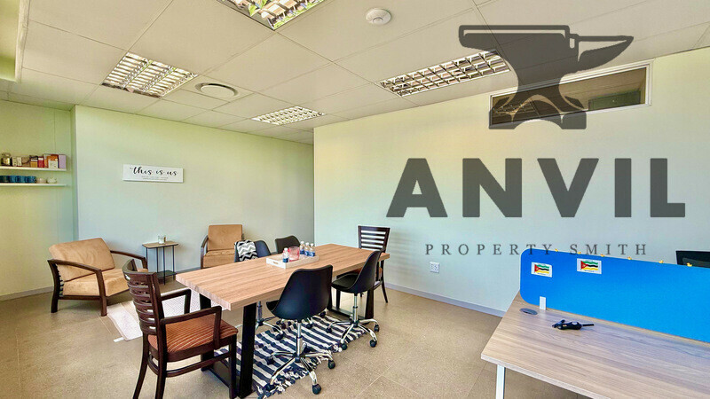 Irene Corporate Corner - Building 13 FF Left Suite property image 14