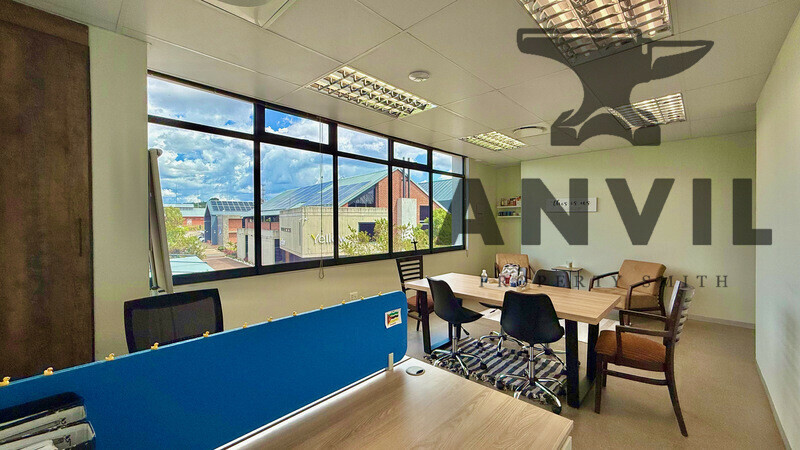 Irene Corporate Corner - Building 13 FF Left Suite property image 16