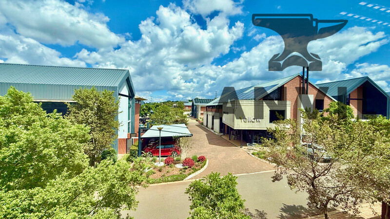 Irene Corporate Corner - Building 13 FF Left Suite property image 18