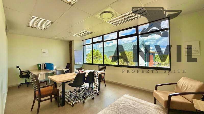 Irene Corporate Corner - Building 13 FF Left Suite property image 19