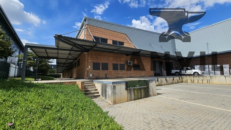 87 Capital Hill, Halfway House, Midrand - Unit 2  property image 22