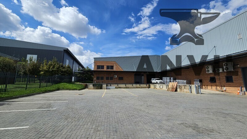 87 Capital Hill, Halfway House, Midrand - Unit 2  property image 23