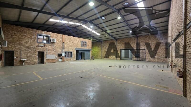 Brentwood Business Park - Unit 17  property image 10