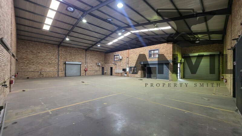 Brentwood Business Park - Unit 17  property image 12