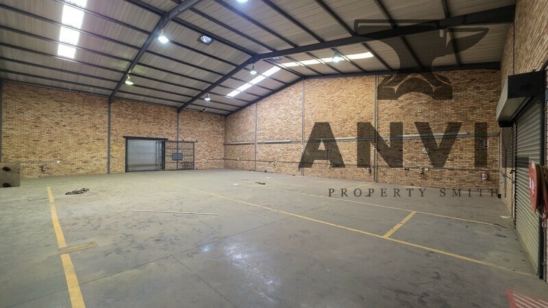 Brentwood Business Park - Unit 17  property image 13