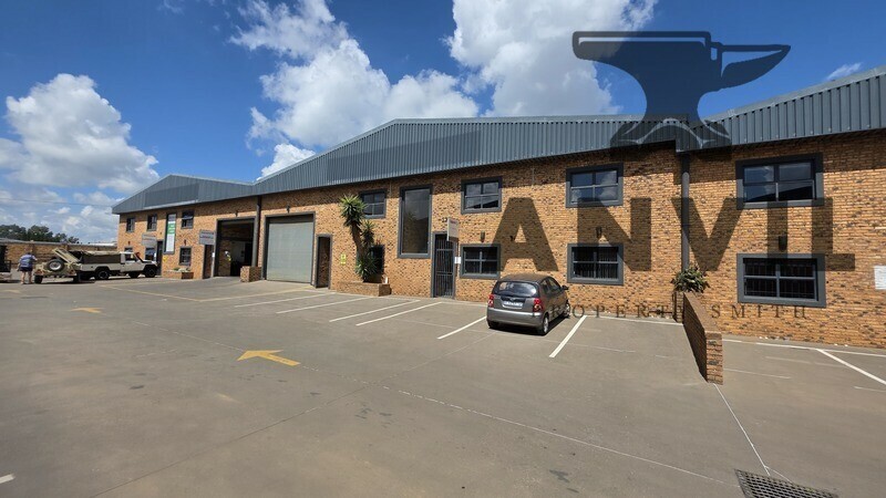 Brentwood Business Park - Unit 17  property image 2