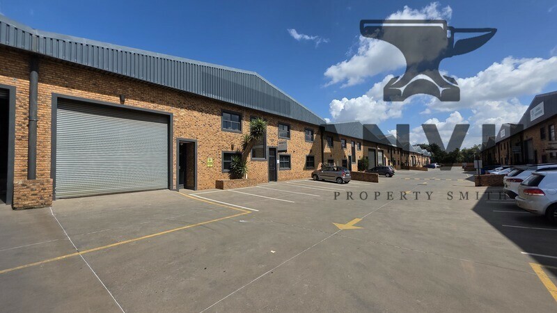 Brentwood Business Park - Unit 17  property image 3