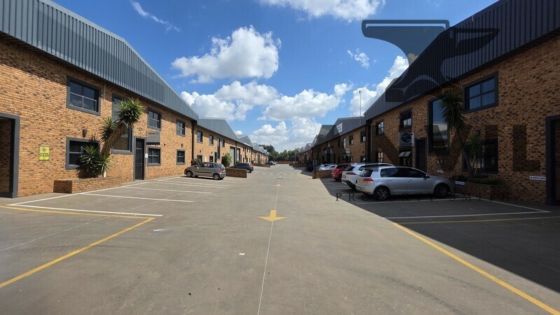 Brentwood Business Park - Unit 17  property image 18