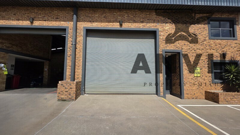 Brentwood Business Park - Unit 17  property image 19