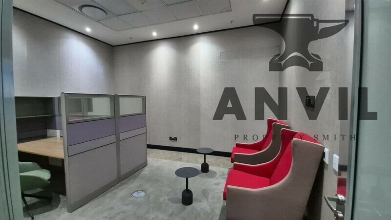 1 Protea Place, Sandown, Sandton - GF South Block property image 16