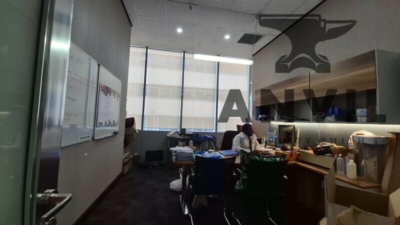 1 Protea Place, Sandown, Sandton - GF South Block property image 25