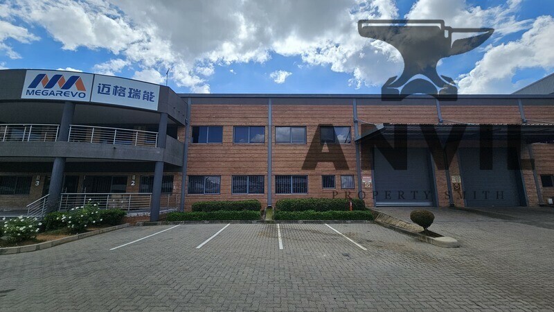 87 Capital Hill, Halfway House, Midrand - Unit 2  property image 2