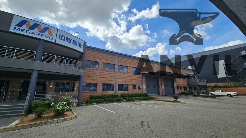 87 Capital Hill, Halfway House, Midrand - Unit 2  property image 19