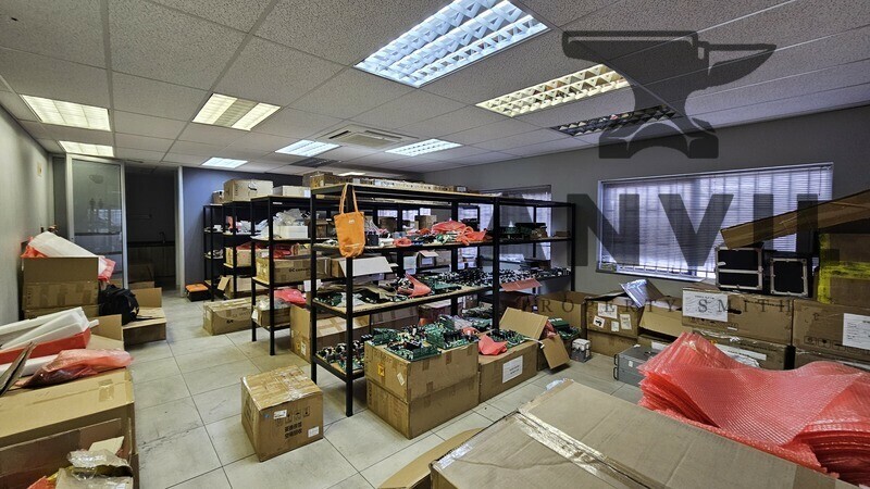 87 Capital Hill, Halfway House, Midrand - Unit 2  property image 3