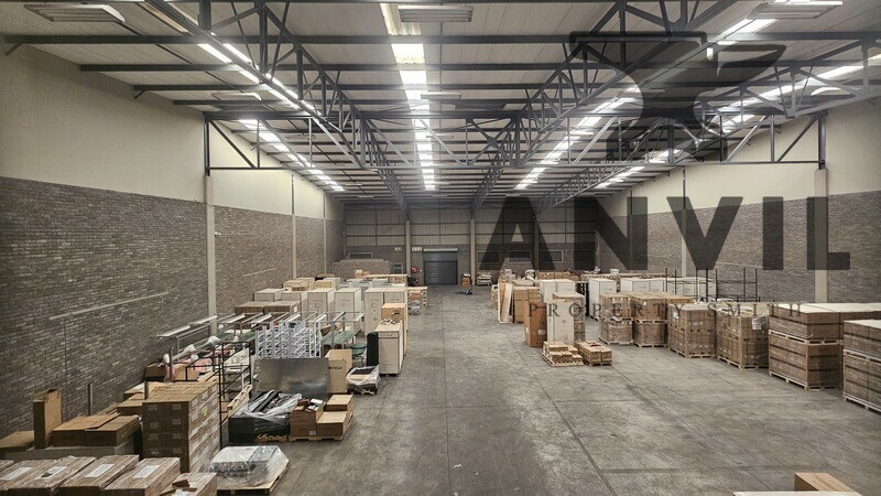 87 Capital Hill, Halfway House, Midrand - Unit 2  property image 8