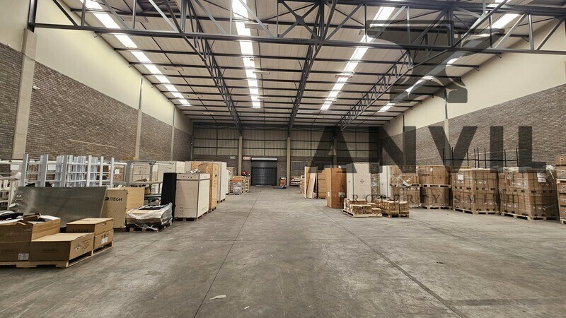 87 Capital Hill, Halfway House, Midrand - Unit 2  property image 11