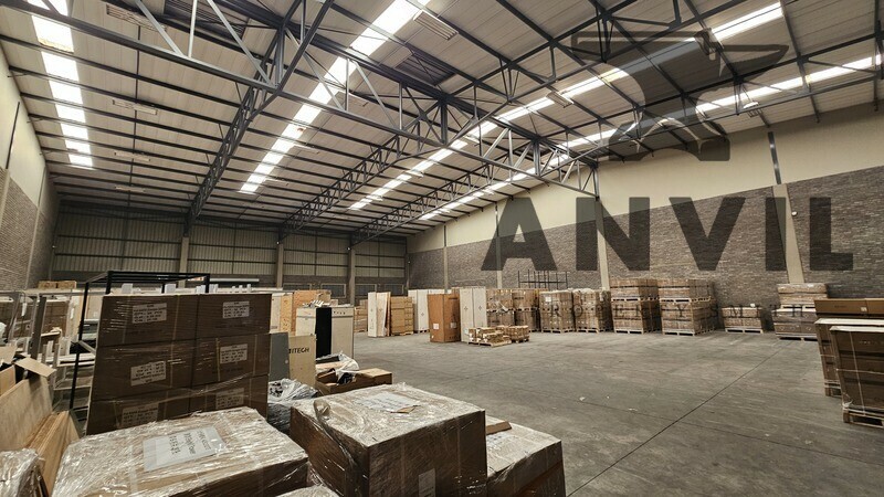 87 Capital Hill, Halfway House, Midrand - Unit 2  property image 12