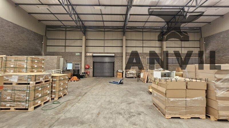 87 Capital Hill, Halfway House, Midrand - Unit 2  property image 13