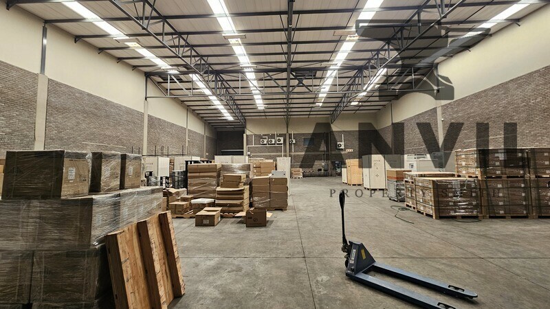 87 Capital Hill, Halfway House, Midrand - Unit 2  property image 14