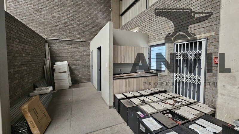 87 Capital Hill, Halfway House, Midrand - Unit 2  property image 15