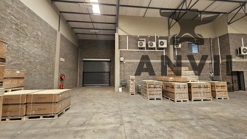 87 Capital Hill, Halfway House, Midrand - Unit 2  property image 16