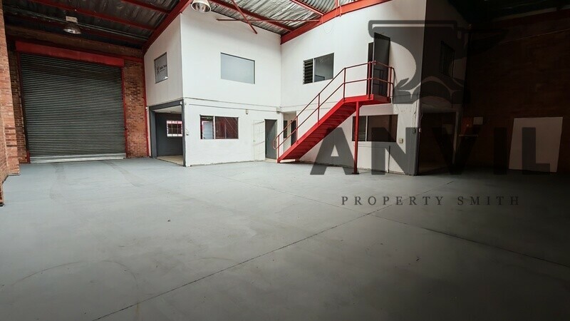 Tungsten Works - Unit 17  property image 10