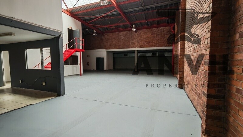 Tungsten Works - Unit 17  property image 9