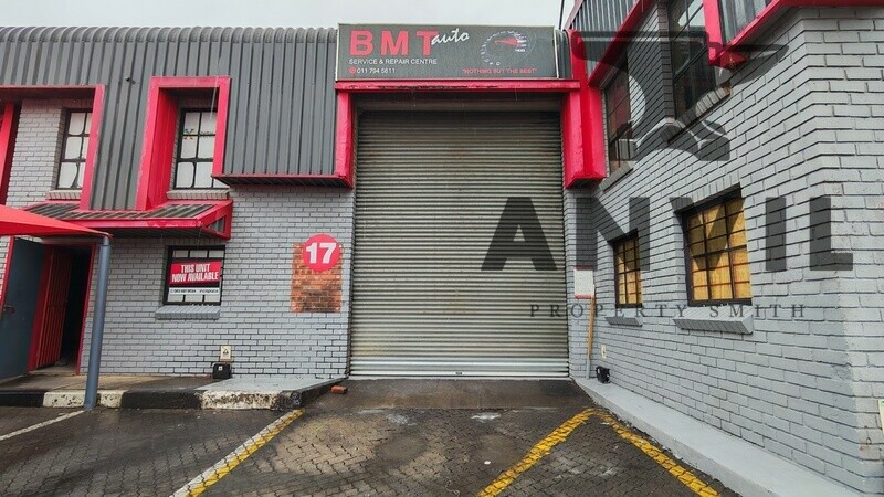 Tungsten Works - Unit 17  property image 3