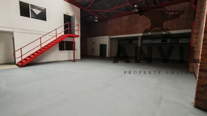 Tungsten Works - Unit 17  property image 11