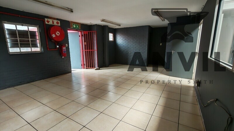 Tungsten Works - Unit 17  property image 7