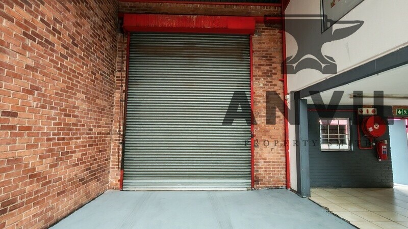 Tungsten Works - Unit 17  property image 4