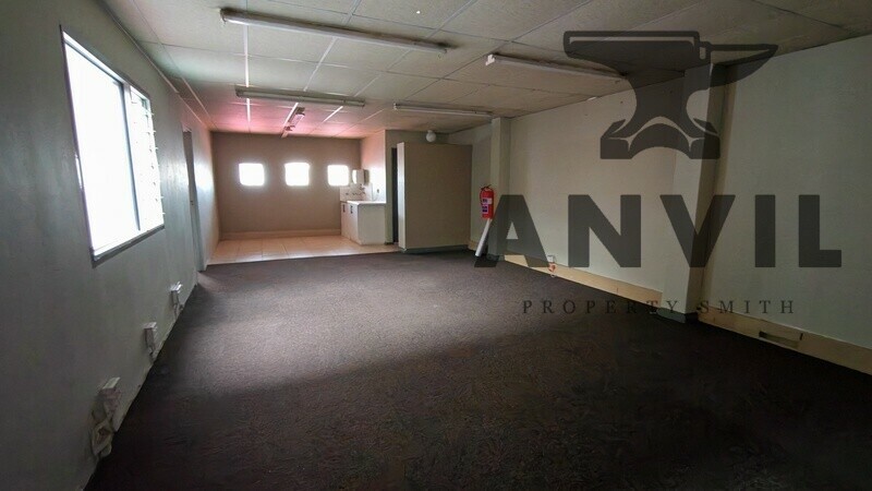 Tungsten Works - Unit 17  property image 13