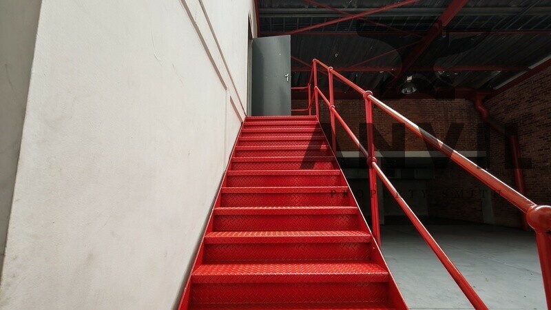 Tungsten Works - Unit 17  property image 12