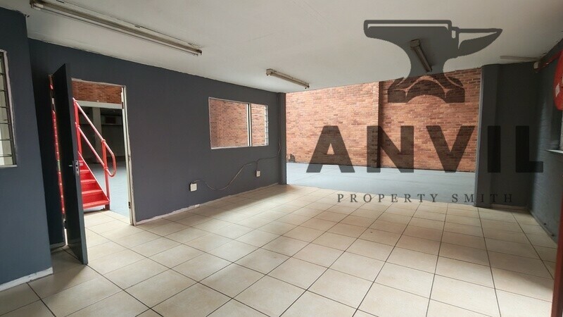 Tungsten Works - Unit 17  property image 5