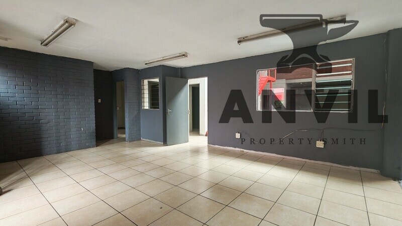 Tungsten Works - Unit 17  property image 6