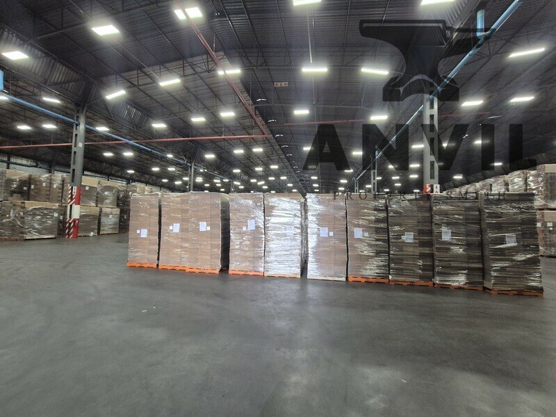 Crn Moore and Lantern st  - 24 910m² Industrial Building with 3 MVA Power and Large Yard for High-Volume Operations property image 8