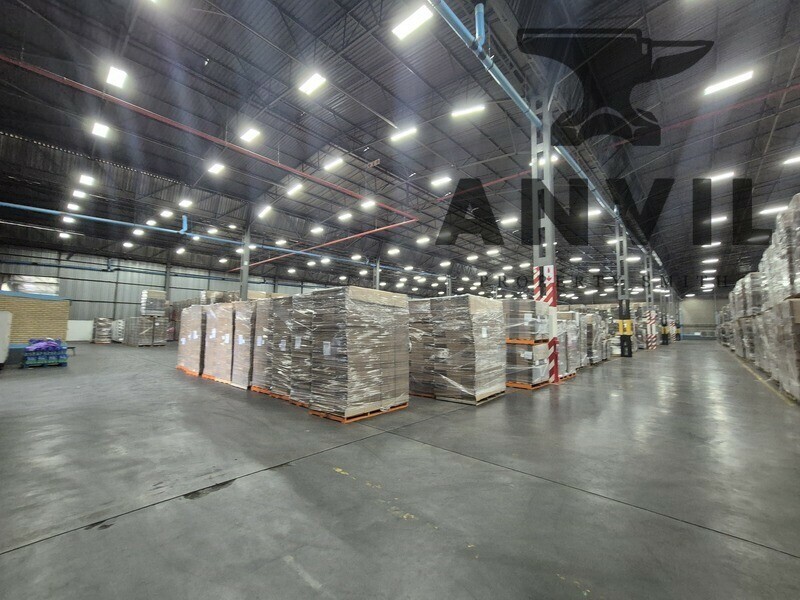 Crn Moore and Lantern st  - 24 910m² Industrial Building with 3 MVA Power and Large Yard for High-Volume Operations property image 9