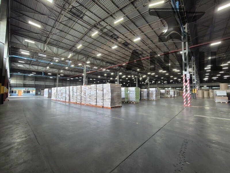 Crn Moore and Lantern st  - 24 910m² Industrial Building with 3 MVA Power and Large Yard for High-Volume Operations property image 15